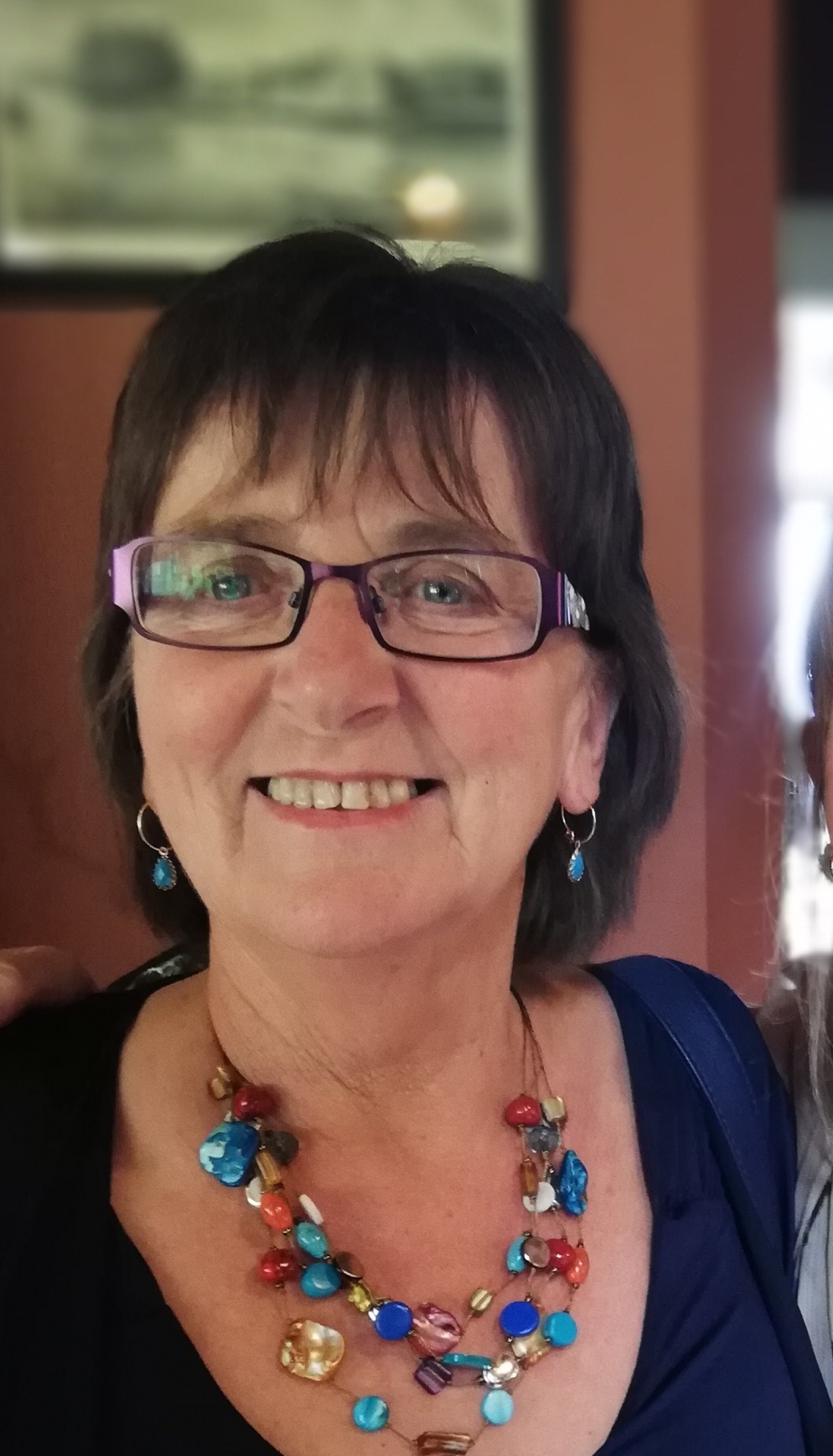 &#xC1;ine N&#xED; Ghlinn