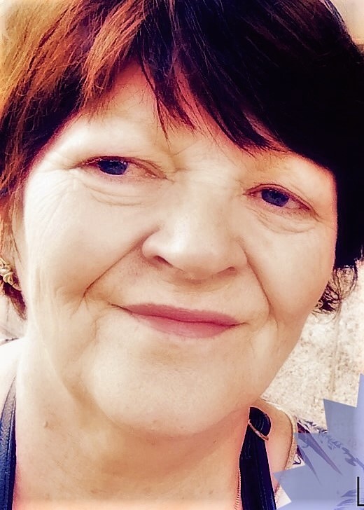 Colette Ní Ghallchóir