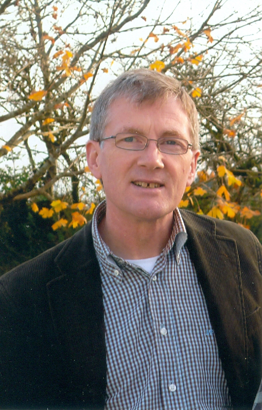Colmán Ó Raghallaigh