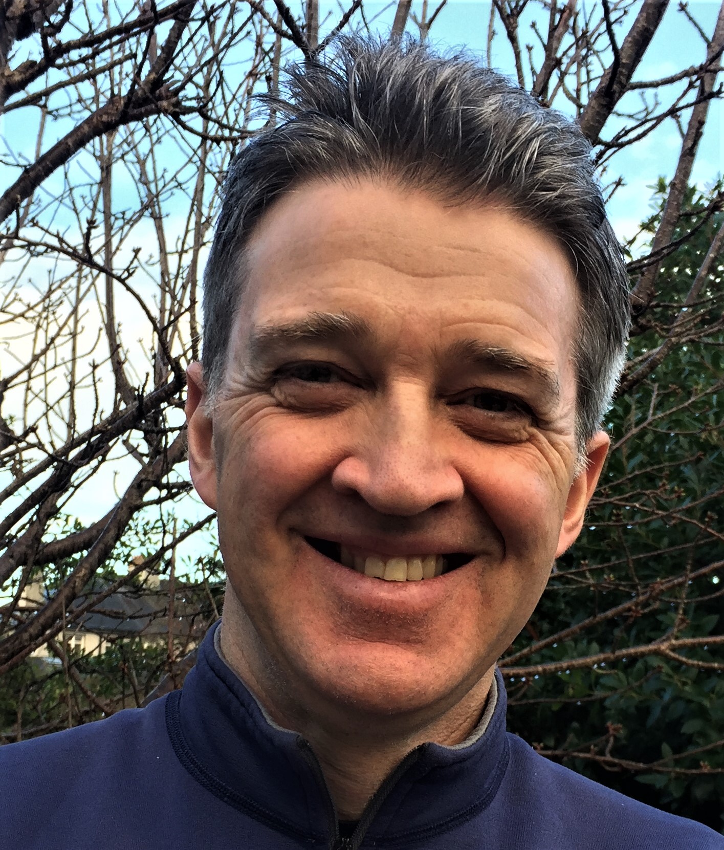 Feargal Ó Dubhghaill