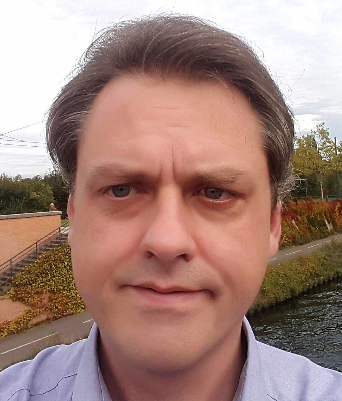 Labhrás Ó Finneadha