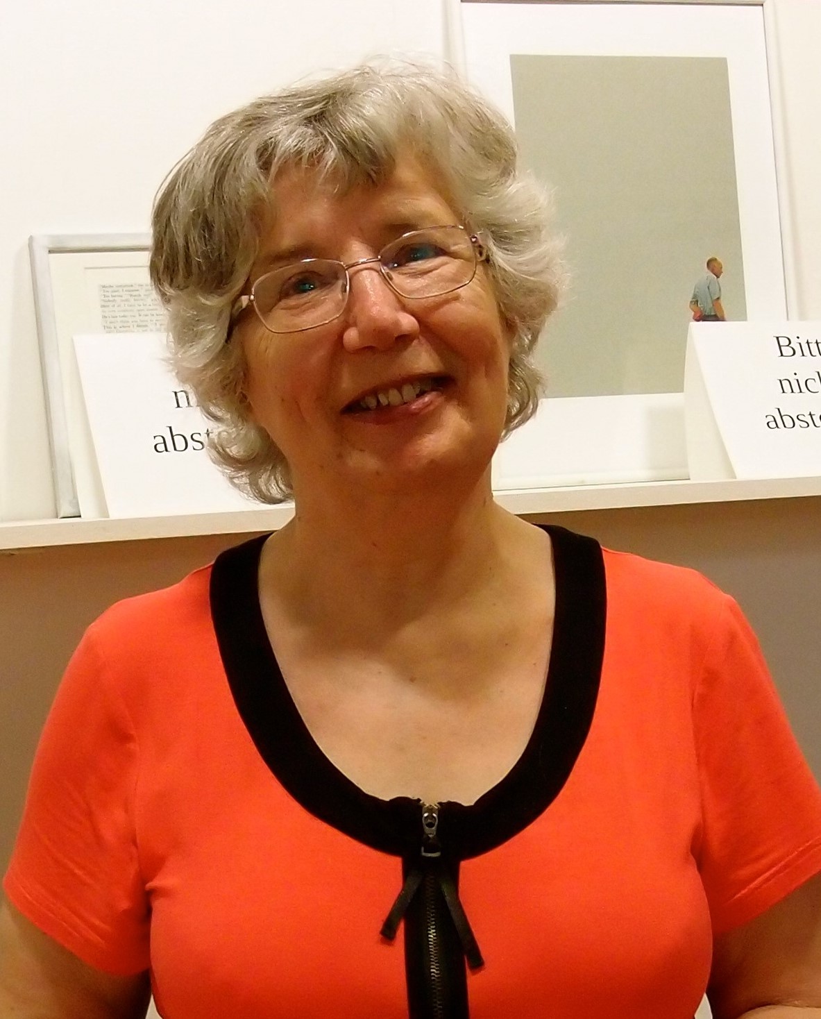 Máire Nic Mhaoláin