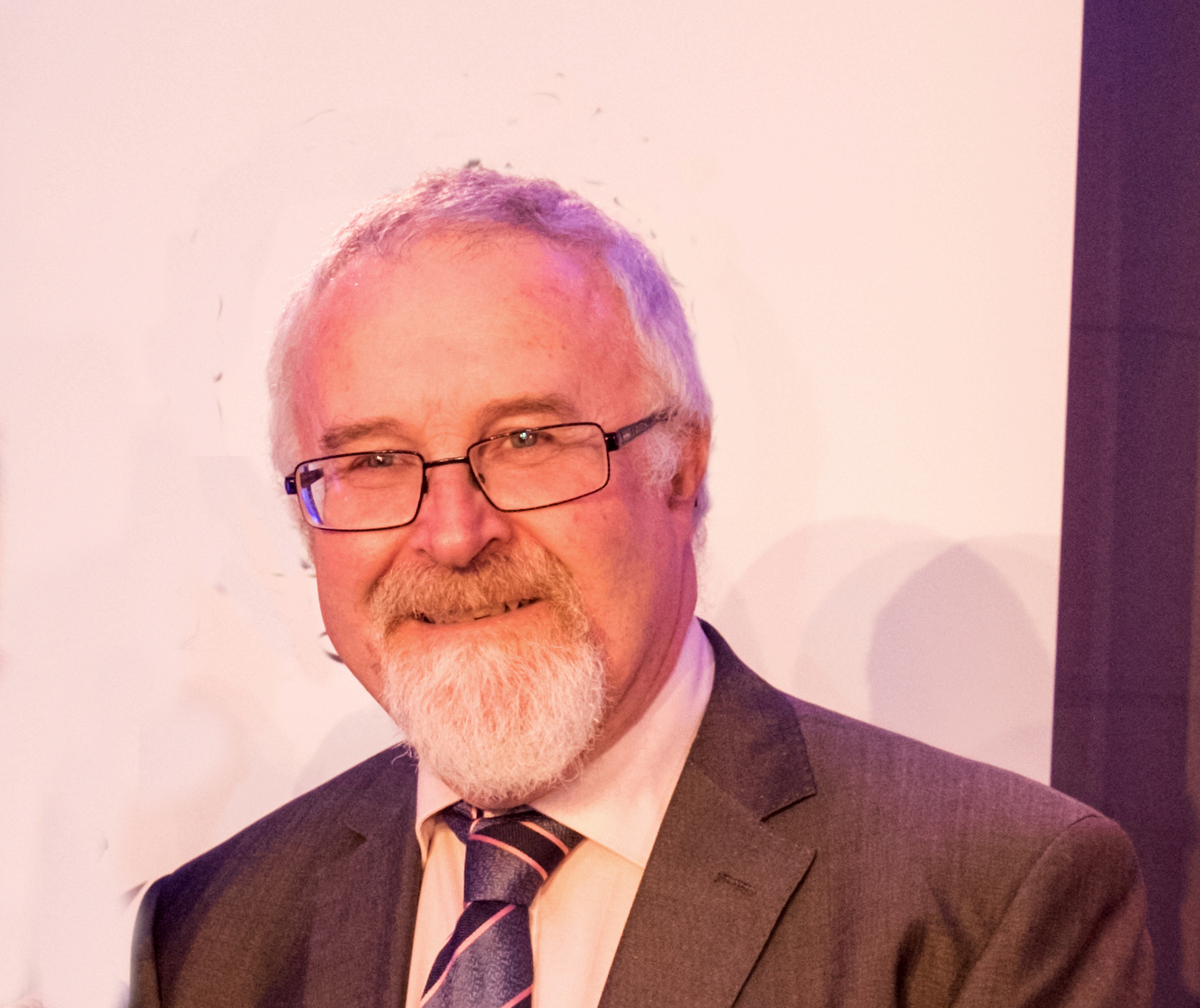 Mícheál Ó Laoghaire