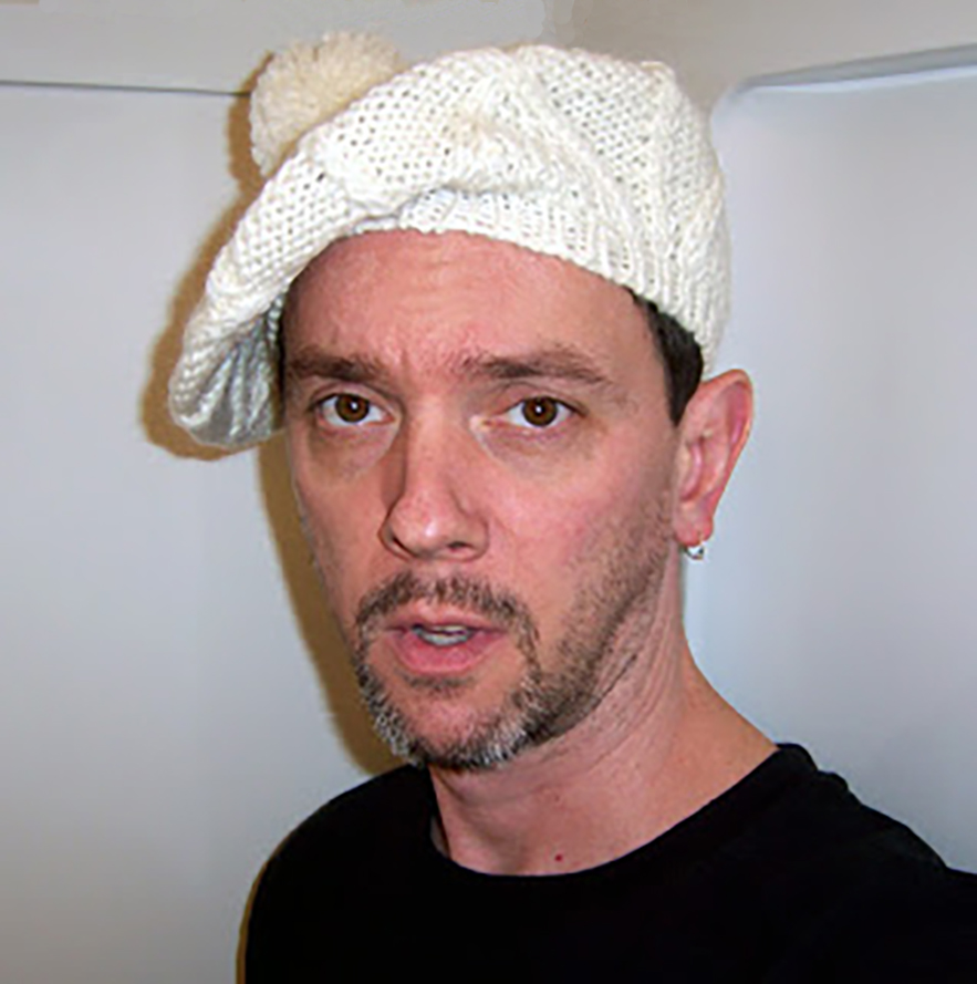 Mícheál Ó Beigléinn