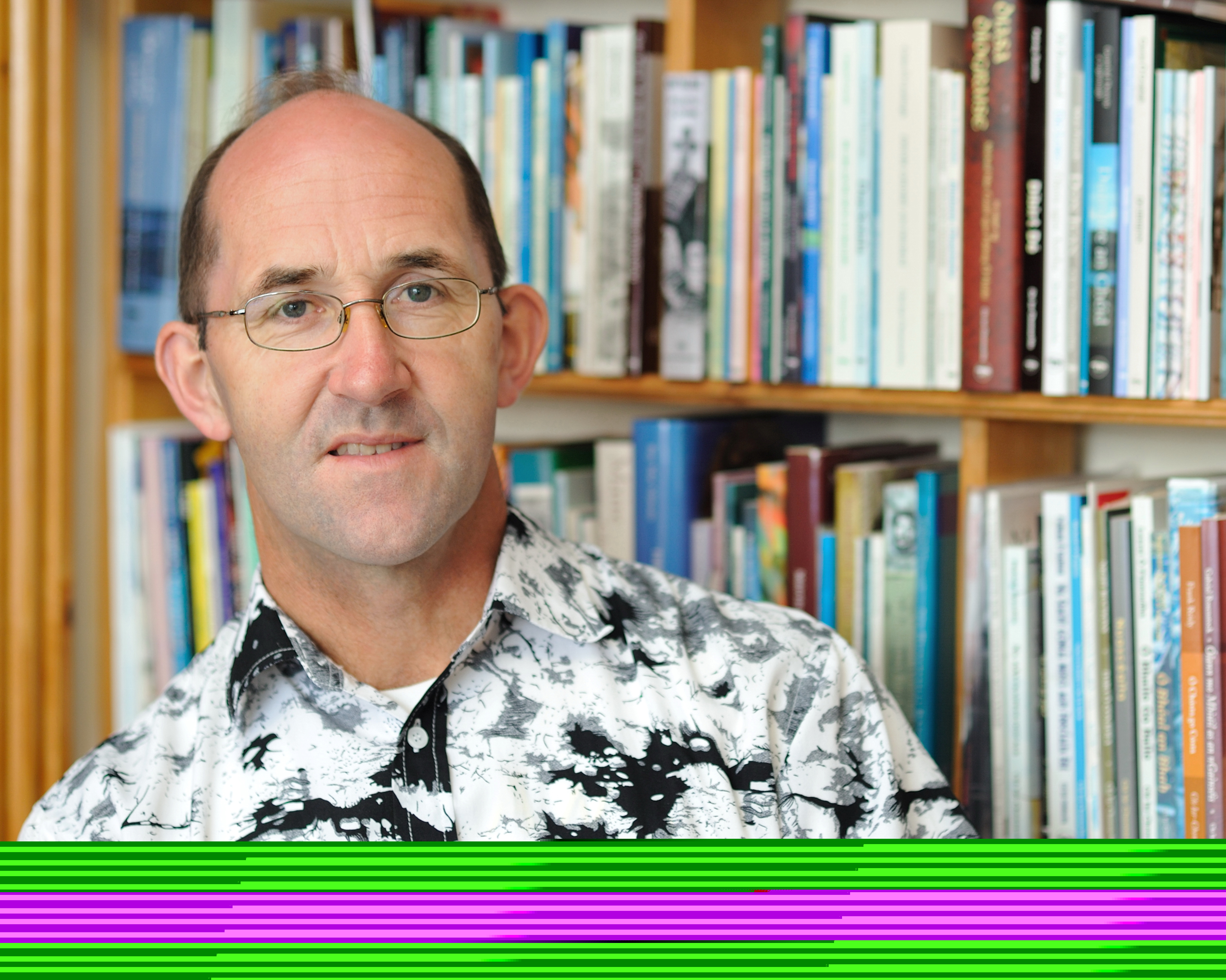 Micheál Ó Conghaile