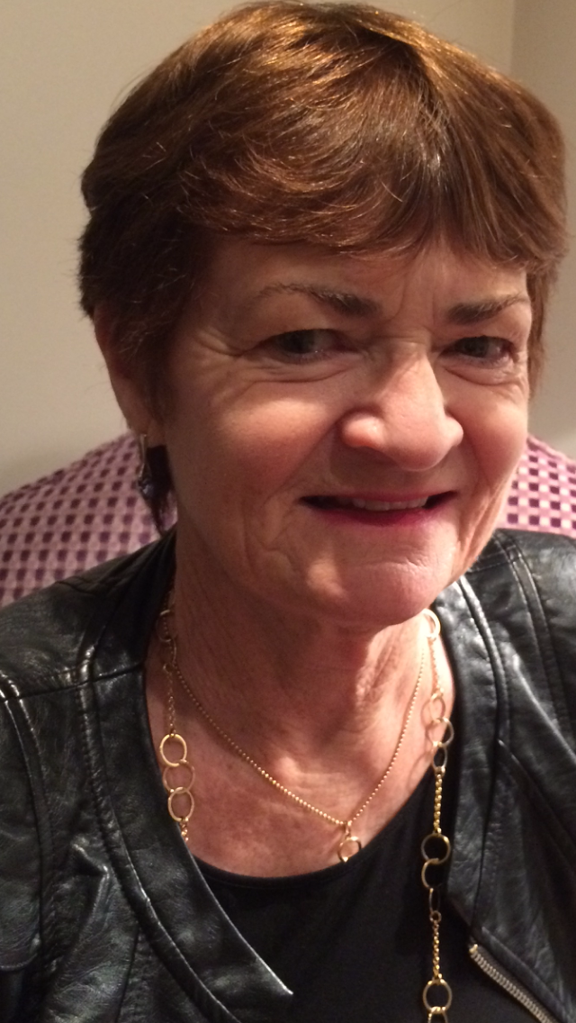 Nóirín Ní Nuadháin