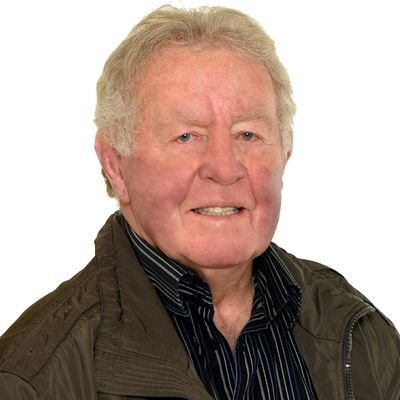 Paddy Mhéime Ó Súilleabháin