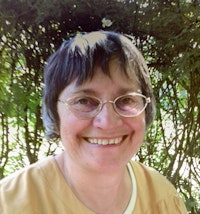 Sylvia Bledow