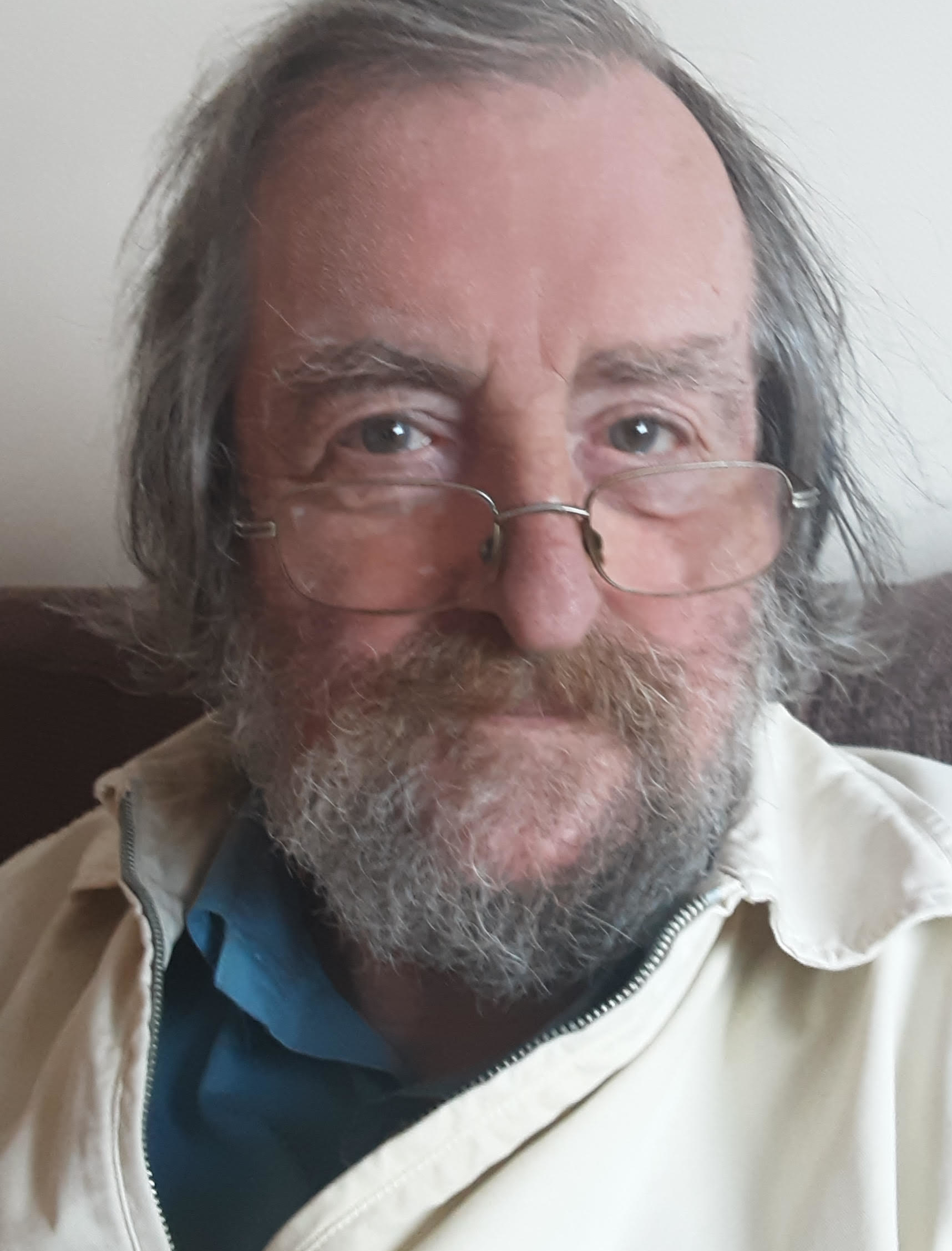 Mícheál Ó hUanacháin